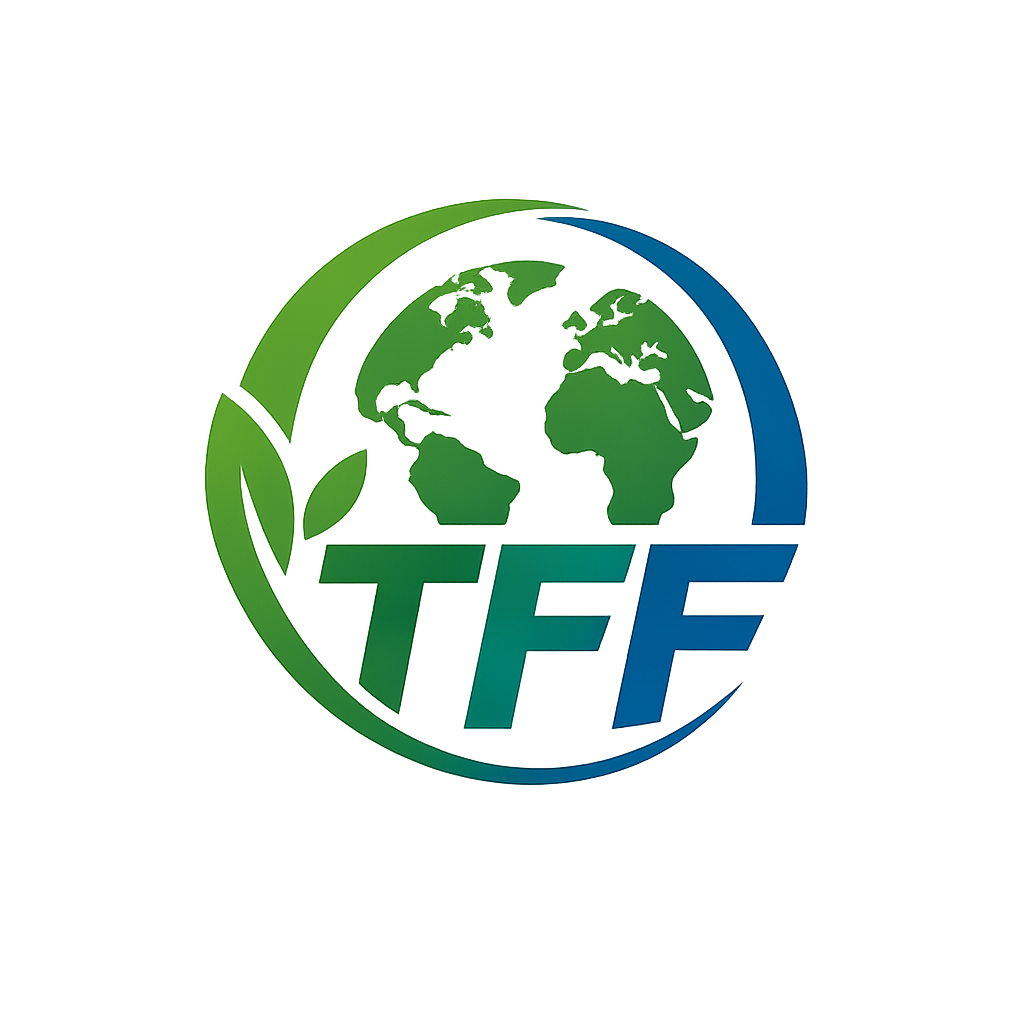 TFF Logo